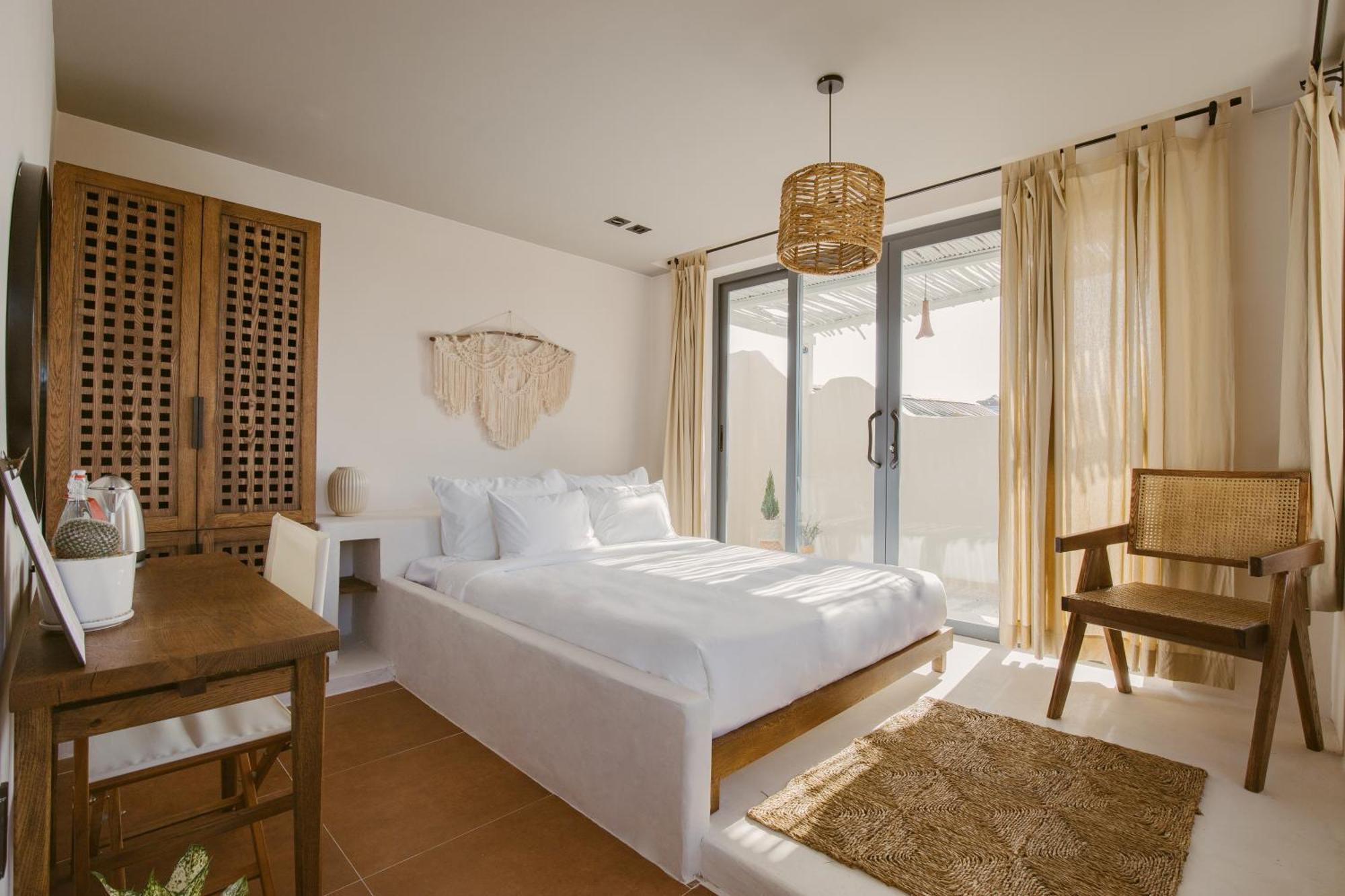 The Aratana Villa Da Lat Buitenkant foto