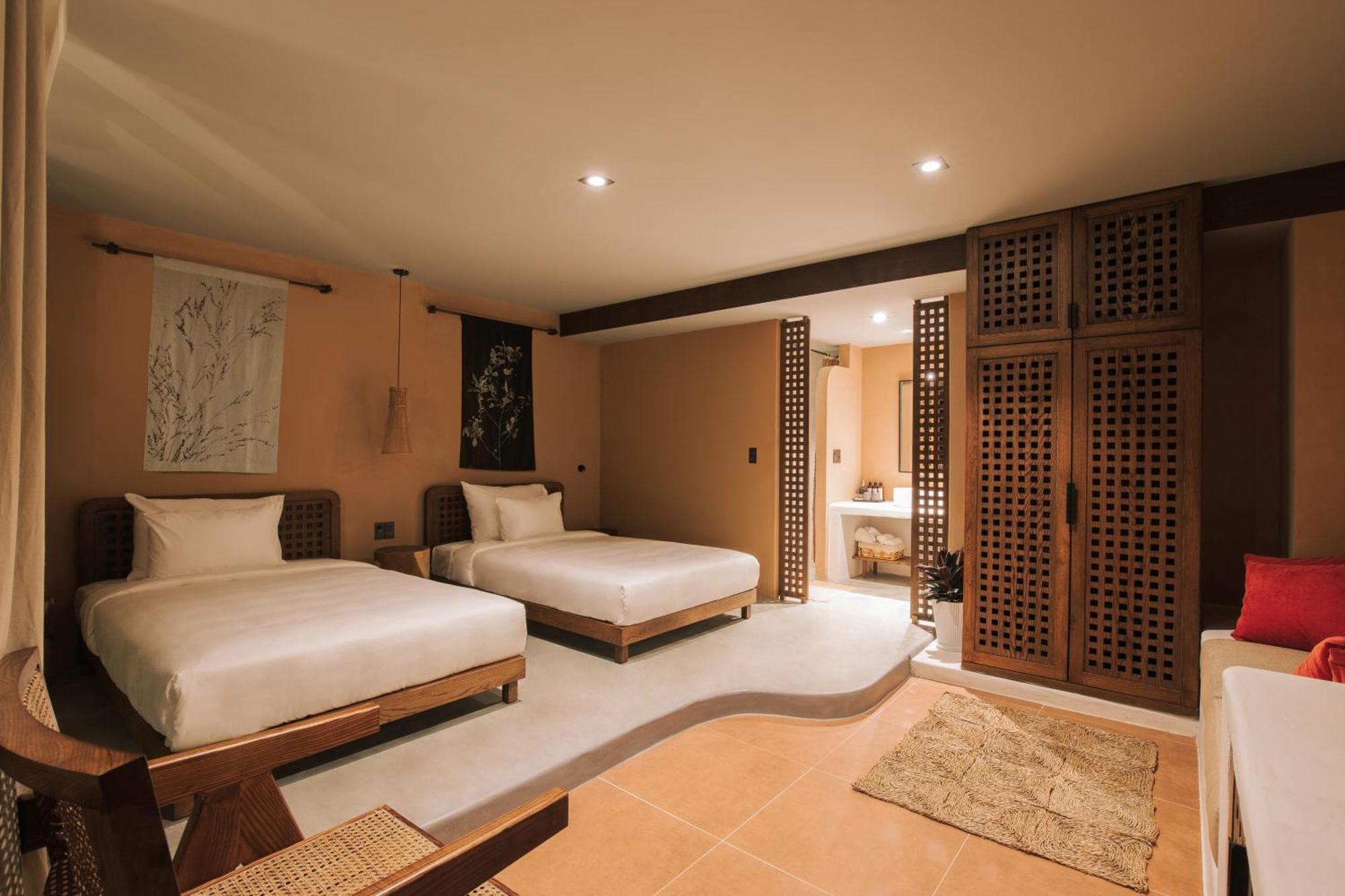 The Aratana Villa Da Lat Kamer foto